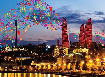 فستیوال های آذربایجان